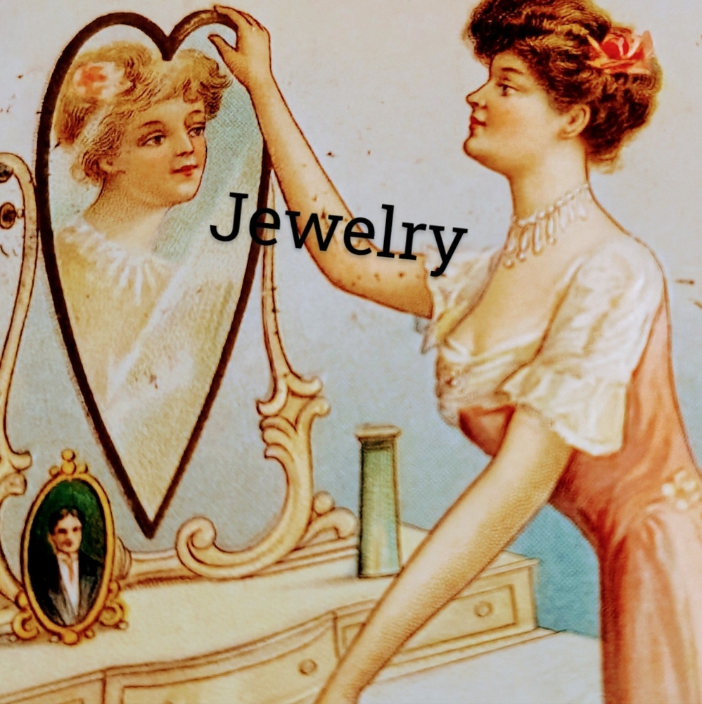 #10 Jewelry
